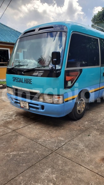 Big with watermark toyota coaster pwani kibaha 23194