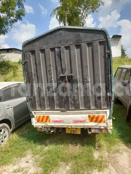 Big with watermark mazda bongo dar es salaam dar es salaam 23199