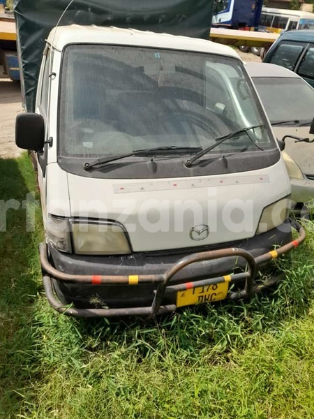 Big with watermark mazda bongo dar es salaam dar es salaam 23199