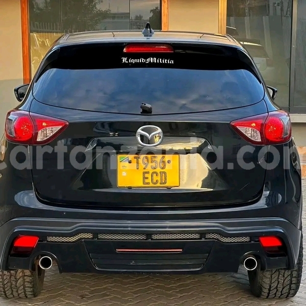 Big with watermark mazda cx 5 dar es salaam dar es salaam 23203