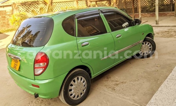 Buy Used Toyota Opa Green Car in Dar es Salaam in Dar es Salaam Buy Used Toyota Opa Green Car in Dar es Salaam in Dar es Salaam