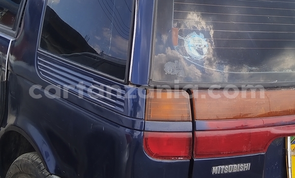 Buy Used Mitsubishi Chariot Other Car in Dar es Salaam in Dar es Salaam Buy Used Mitsubishi Chariot Other Car in Dar es Salaam in Dar es Salaam