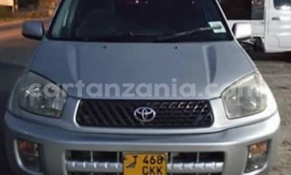 Nunua Ilio tumika Toyota RAV4 Fedha Gari ndani ya Dar es Salaam nchini Dar es Salaam Nunua Ilio tumika Toyota RAV4 Fedha Gari ndani ya Dar es Salaam nchini Dar es Salaam