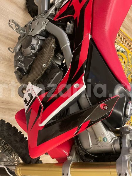 Big with watermark honda crf arusha arusha 23213