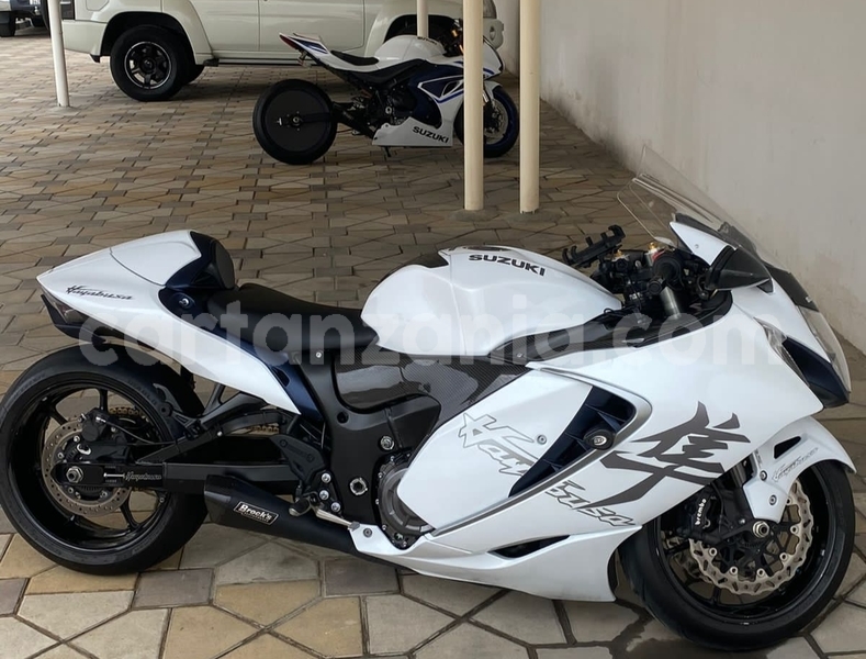 Big with watermark suzuki hayabusa arusha arusha 23217