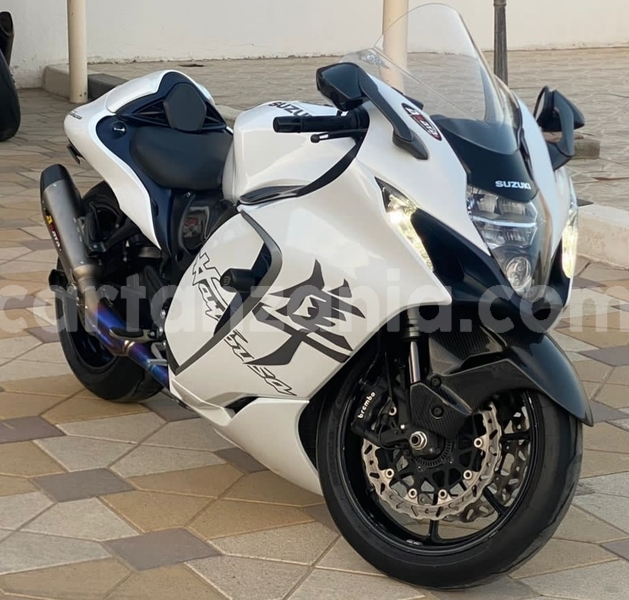 Big with watermark suzuki hayabusa arusha arusha 23217