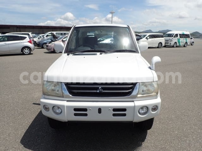 Big with watermark mitsubishi pajero mini dar es salaam dar es salaam 23218