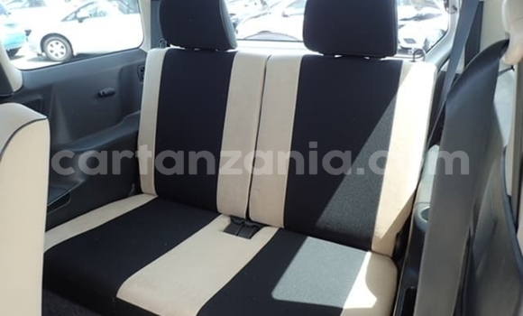 Buy Import Mitsubishi Pajero Mini White Car in Dar es Salaam in Dar es Salaam Buy Import Mitsubishi Pajero Mini White Car in Dar es Salaam in Dar es Salaam