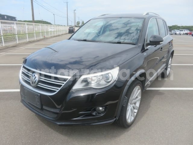 Big with watermark volkswagen tiguan dar es salaam dar es salaam 23220