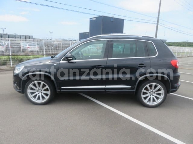 Big with watermark volkswagen tiguan dar es salaam dar es salaam 23220