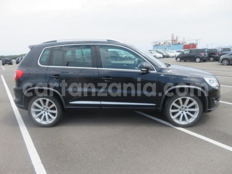 Big with watermark volkswagen tiguan dar es salaam dar es salaam 23220