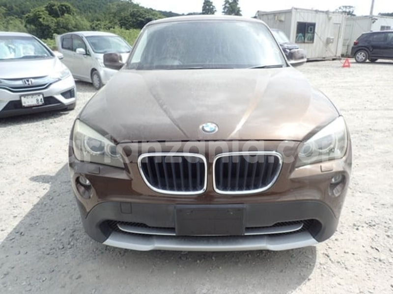 Big with watermark bmw x1 dar es salaam dar es salaam 23221