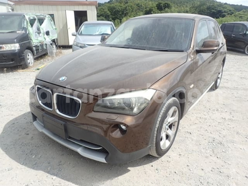 Big with watermark bmw x1 dar es salaam dar es salaam 23221