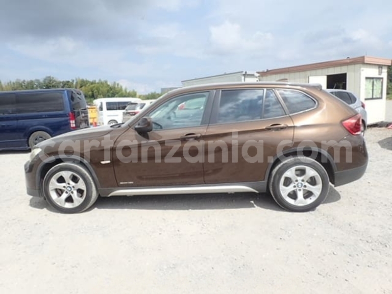 Big with watermark bmw x1 dar es salaam dar es salaam 23221