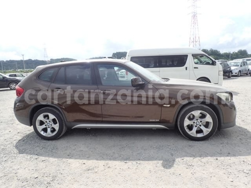 Big with watermark bmw x1 dar es salaam dar es salaam 23221