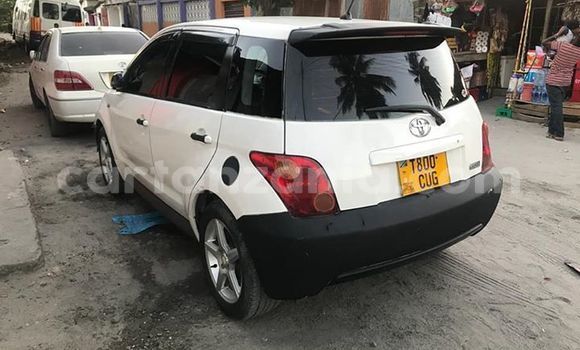 Nunua Ilio tumika Toyota IST Nyeupe Gari ndani ya Dar es Salaam nchini Dar es Salaam Nunua Ilio tumika Toyota IST Nyeupe Gari ndani ya Dar es Salaam nchini Dar es Salaam