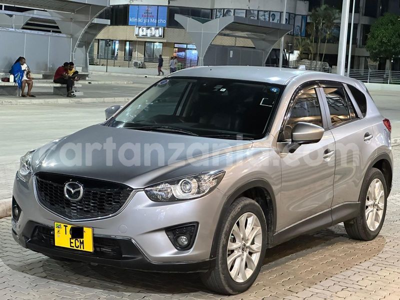 Big with watermark mazda cx 5 dar es salaam dar es salaam 23223