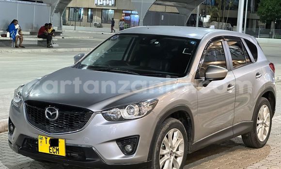 Nunua Ilio tumika Mazda CX-5 Nyingine Gari ndani ya Dar es Salaam nchini Dar es Salaam