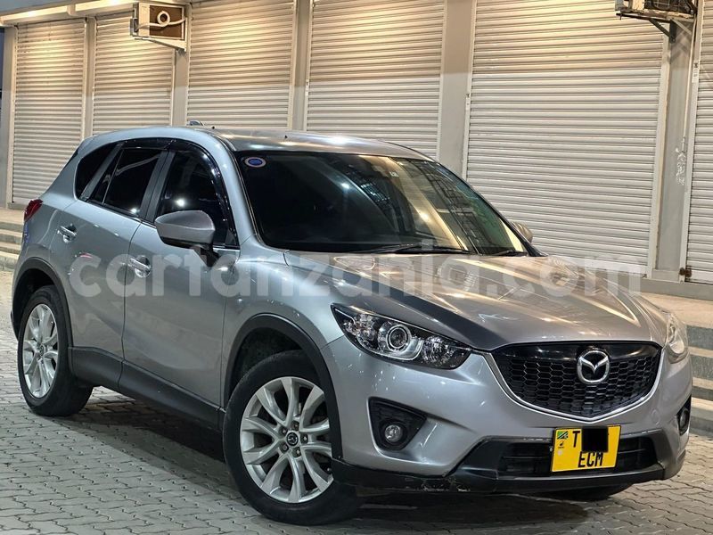 Big with watermark mazda cx 5 dar es salaam dar es salaam 23223