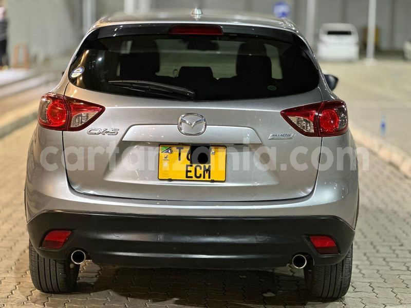 Big with watermark mazda cx 5 dar es salaam dar es salaam 23223