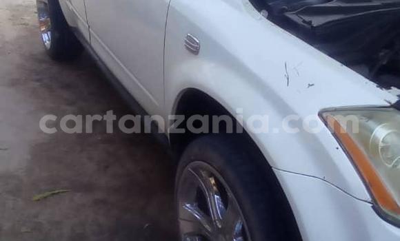 Nunua Ilio tumika Nissan Murano Nyeupe Gari ndani ya Dar es Salaam nchini Dar es Salaam Nunua Ilio tumika Nissan Murano Nyeupe Gari ndani ya Dar es Salaam nchini Dar es Salaam