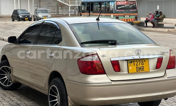 Nunua Ilio tumika Toyota Premio Beige Gari ndani ya Dar es Salaam nchini Dar es Salaam Nunua Ilio tumika Toyota Premio Beige Gari ndani ya Dar es Salaam nchini Dar es Salaam