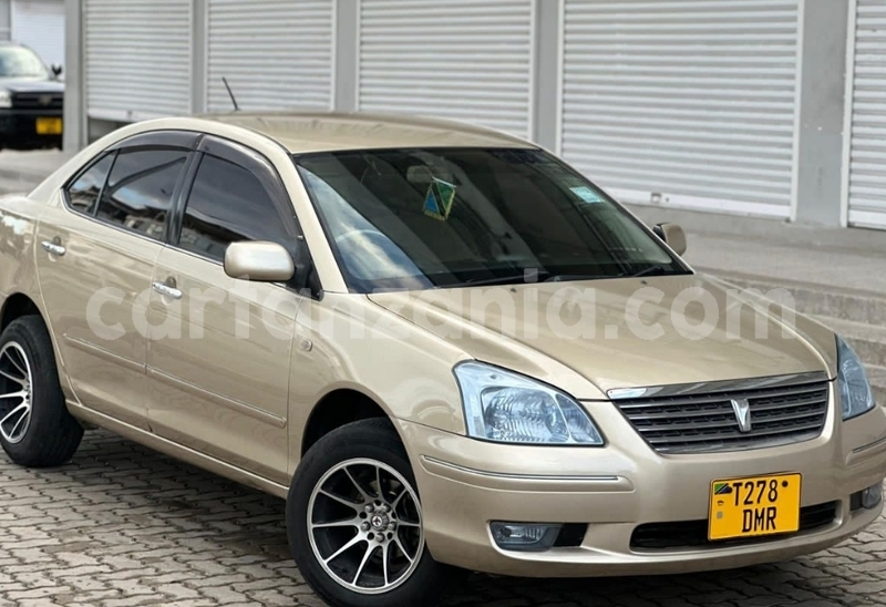 Big with watermark toyota premio dar es salaam dar es salaam 23226