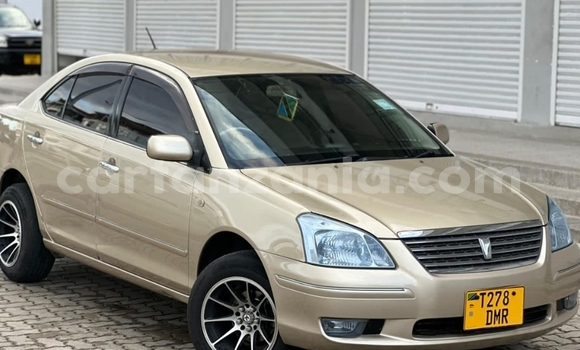 Nunua Ilio tumika Toyota Premio Beige Gari ndani ya Dar es Salaam nchini Dar es Salaam Nunua Ilio tumika Toyota Premio Beige Gari ndani ya Dar es Salaam nchini Dar es Salaam