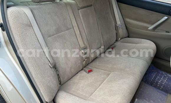 Nunua Ilio tumika Toyota Premio Beige Gari ndani ya Dar es Salaam nchini Dar es Salaam Nunua Ilio tumika Toyota Premio Beige Gari ndani ya Dar es Salaam nchini Dar es Salaam