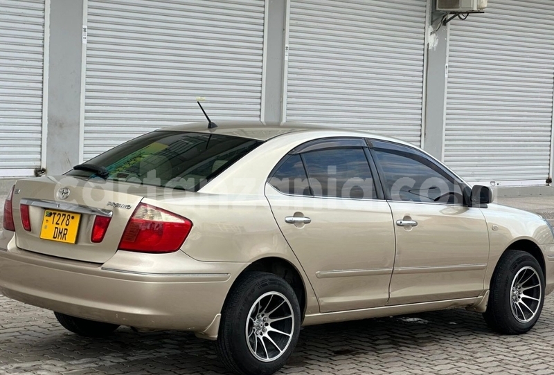 Big with watermark toyota premio dar es salaam dar es salaam 23226