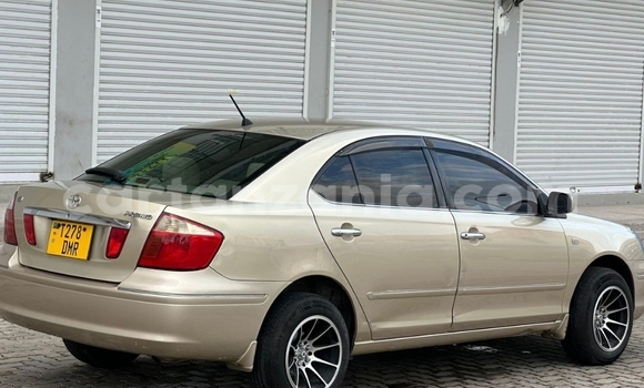 Nunua Ilio tumika Toyota Premio Beige Gari ndani ya Dar es Salaam nchini Dar es Salaam Nunua Ilio tumika Toyota Premio Beige Gari ndani ya Dar es Salaam nchini Dar es Salaam