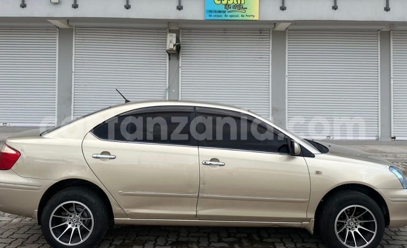 Big with watermark toyota premio dar es salaam dar es salaam 23226