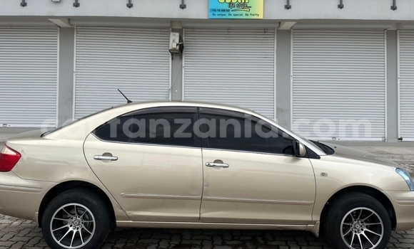 Nunua Ilio tumika Toyota Premio Beige Gari ndani ya Dar es Salaam nchini Dar es Salaam Nunua Ilio tumika Toyota Premio Beige Gari ndani ya Dar es Salaam nchini Dar es Salaam