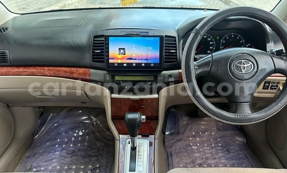 Nunua Ilio tumika Toyota Premio Beige Gari ndani ya Dar es Salaam nchini Dar es Salaam Nunua Ilio tumika Toyota Premio Beige Gari ndani ya Dar es Salaam nchini Dar es Salaam