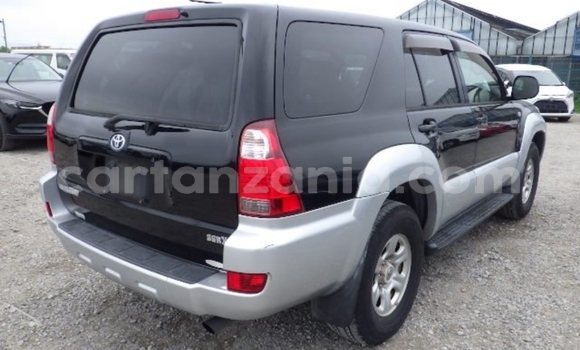 Nunua Imported Toyota Hilux Surf Nyeusi Gari ndani ya Dar es Salaam nchini Dar es Salaam Nunua Imported Toyota Hilux Surf Nyeusi Gari ndani ya Dar es Salaam nchini Dar es Salaam