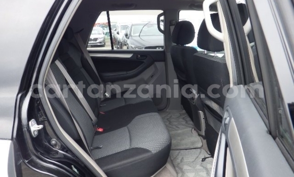 Nunua Imported Toyota Hilux Surf Nyeusi Gari ndani ya Dar es Salaam nchini Dar es Salaam Nunua Imported Toyota Hilux Surf Nyeusi Gari ndani ya Dar es Salaam nchini Dar es Salaam