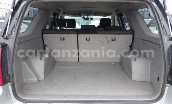 Nunua Imported Toyota Hilux Surf Nyeusi Gari ndani ya Dar es Salaam nchini Dar es Salaam Nunua Imported Toyota Hilux Surf Nyeusi Gari ndani ya Dar es Salaam nchini Dar es Salaam