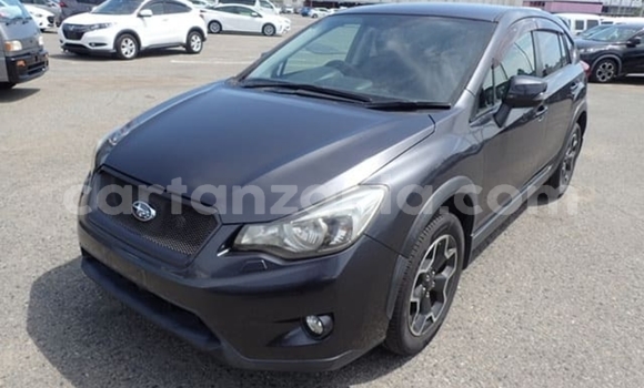Buy Import Subaru XV Other Car in Dar es Salaam in Dar es Salaam Buy Import Subaru XV Other Car in Dar es Salaam in Dar es Salaam