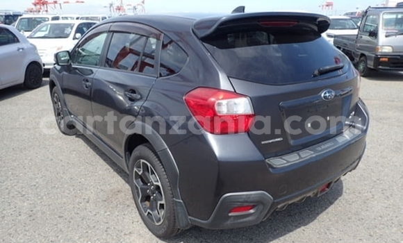 Buy Import Subaru XV Other Car in Dar es Salaam in Dar es Salaam Buy Import Subaru XV Other Car in Dar es Salaam in Dar es Salaam