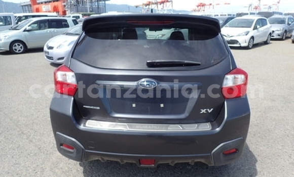 Buy Import Subaru XV Other Car in Dar es Salaam in Dar es Salaam Buy Import Subaru XV Other Car in Dar es Salaam in Dar es Salaam