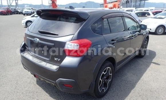 Buy Import Subaru XV Other Car in Dar es Salaam in Dar es Salaam Buy Import Subaru XV Other Car in Dar es Salaam in Dar es Salaam