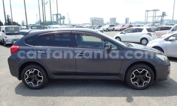 Buy Import Subaru XV Other Car in Dar es Salaam in Dar es Salaam Buy Import Subaru XV Other Car in Dar es Salaam in Dar es Salaam