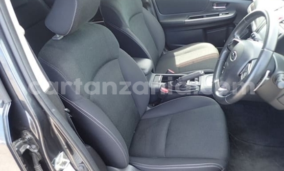 Buy Import Subaru XV Other Car in Dar es Salaam in Dar es Salaam Buy Import Subaru XV Other Car in Dar es Salaam in Dar es Salaam