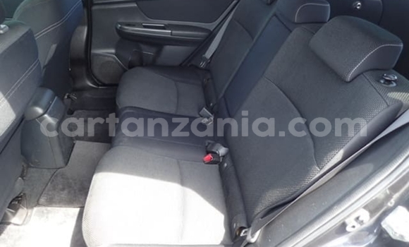 Buy Import Subaru XV Other Car in Dar es Salaam in Dar es Salaam Buy Import Subaru XV Other Car in Dar es Salaam in Dar es Salaam