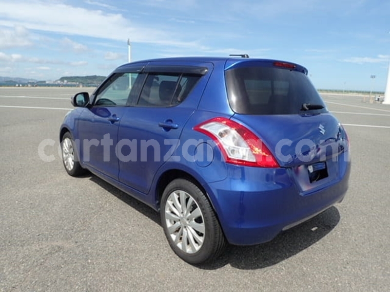 Big with watermark suzuki swift dar es salaam dar es salaam 23229