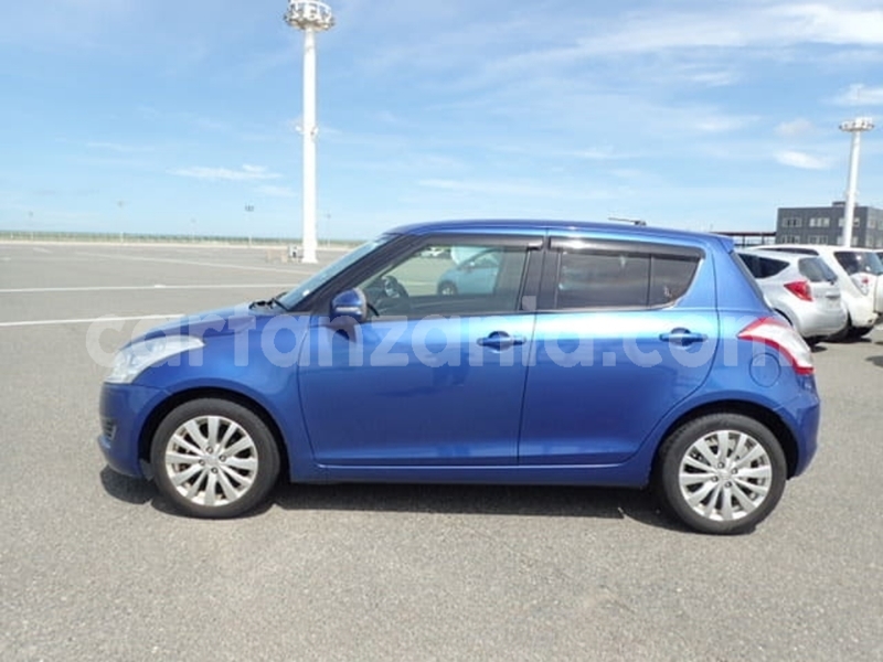 Big with watermark suzuki swift dar es salaam dar es salaam 23229