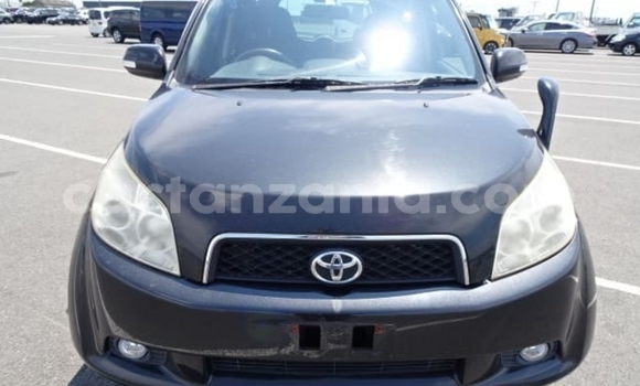 Nunua Imported Toyota Rush Nyeusi Gari ndani ya Dar es Salaam nchini Dar es Salaam Nunua Imported Toyota Rush Nyeusi Gari ndani ya Dar es Salaam nchini Dar es Salaam