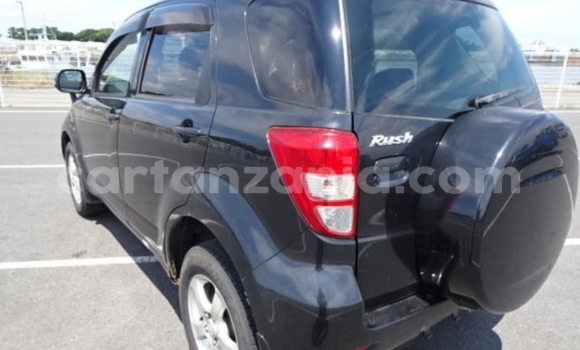Nunua Imported Toyota Rush Nyeusi Gari ndani ya Dar es Salaam nchini Dar es Salaam Nunua Imported Toyota Rush Nyeusi Gari ndani ya Dar es Salaam nchini Dar es Salaam