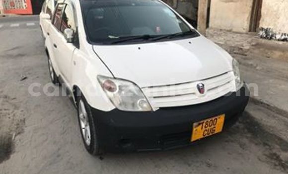 Nunua Ilio tumika Toyota IST Nyeupe Gari ndani ya Dar es Salaam nchini Dar es Salaam Nunua Ilio tumika Toyota IST Nyeupe Gari ndani ya Dar es Salaam nchini Dar es Salaam