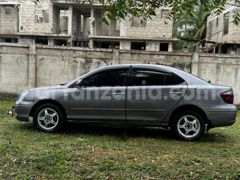 Big with watermark toyota premio dar es salaam dar es salaam 23231